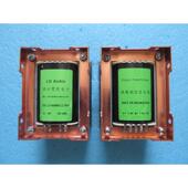 颠覆传统 6C19电子管用2K1.5K长磁路推挽输出变压器低內阻CBT