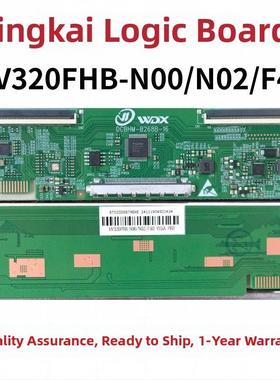 全新升级DCBHM-B268B-16 京东方HV320FHB-N00/N02/F40逻辑板 现货