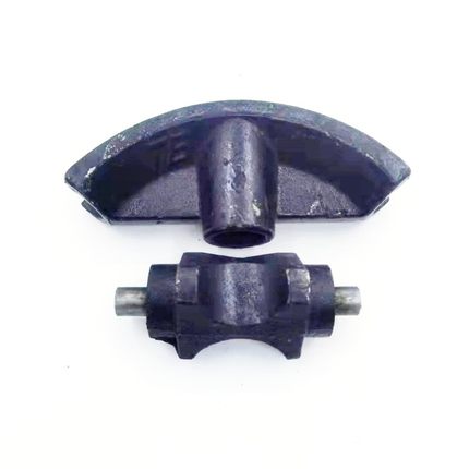 手动液压弯管机模具 弯管机配件 电动液压弯管器S模具 模具支撑