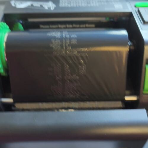 {议价}TSC TE310标签打印机，功能完好无维修，成色轻微使用痕