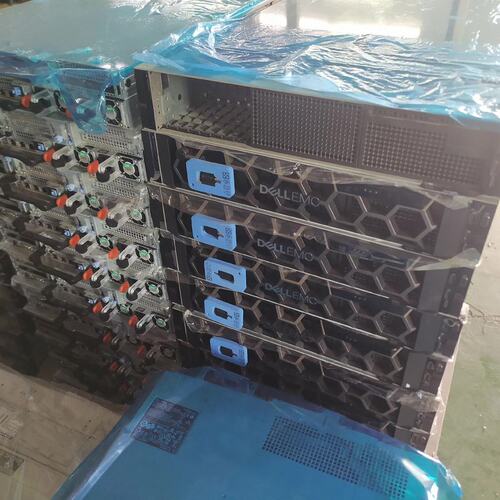 {议价}实价Dell r740xd 3.5寸12盘3647cpu 服