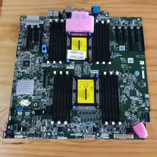 {议价}戴尔Dell PowerEdge T640服务器主板，型号T