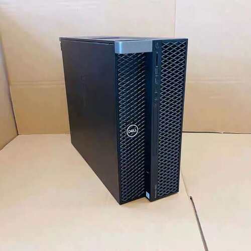 {议价}戴尔DELL T7820双路图形工作站56核112线渲染建模