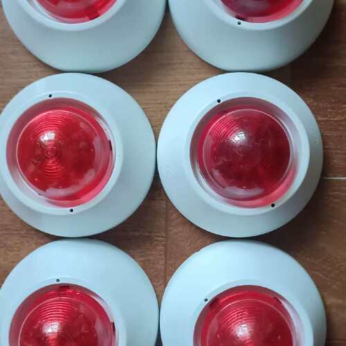 {议价}北大青鸟JBF4372E/3372E火灾声光报警器