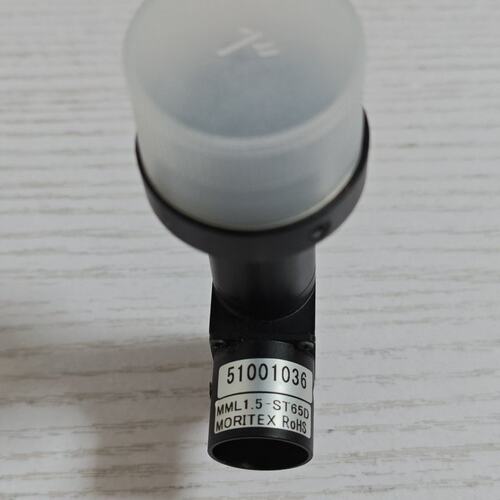 {议价}MORITEX茉莉特 MML1.5-ST65D 1.5X65
