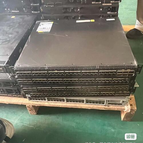 {议价}H3C数据中心交换机，华三万兆交换机 S6860-54HF