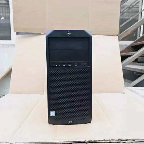 {议价}HP/惠普图形工作站Z2G4 I7-8700K设计视频台式机