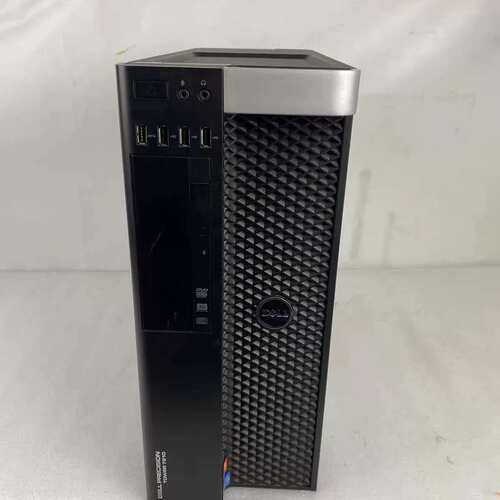 {议价}DELL戴尔T7810图形商用工作站深度学习 视频剪辑渲染