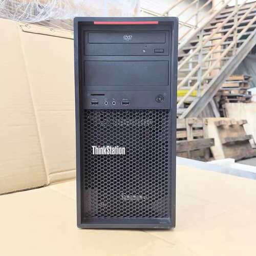 {议价}联想P520C 图形工作站3D设计建模渲染视频编辑深度学习电