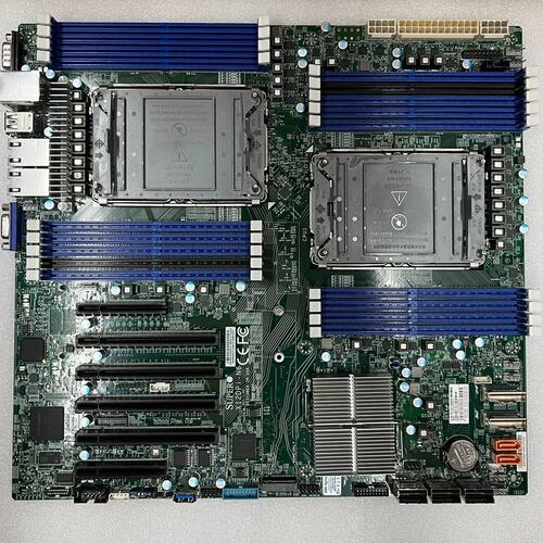 {议价}成色98新，现货4张，超微X12DPi N6双路LGA418