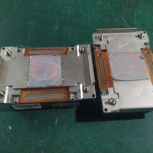{议价}hp 160 gen9散热器 风扇 现货