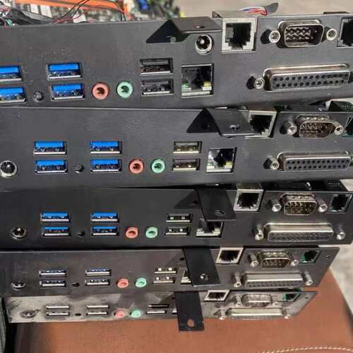 {议价}拆机 VTOP 唯拓双屏收银机主板 N3160主板 T-99