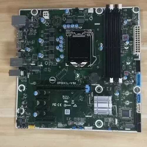 {议价}DELL 戴尔 XPS8930 主板 IPCFL-VM D