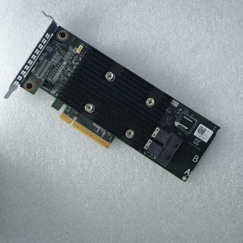 {议价}DELL H330阵列卡 14代大卡 12G PCIe接口