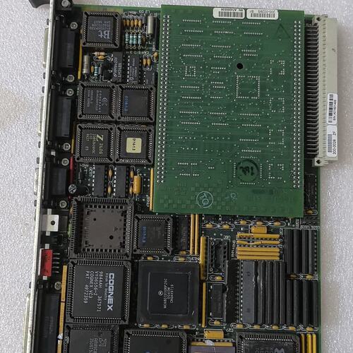{议价}COGNEX 4200图像控制板卡 VPM-4114-01