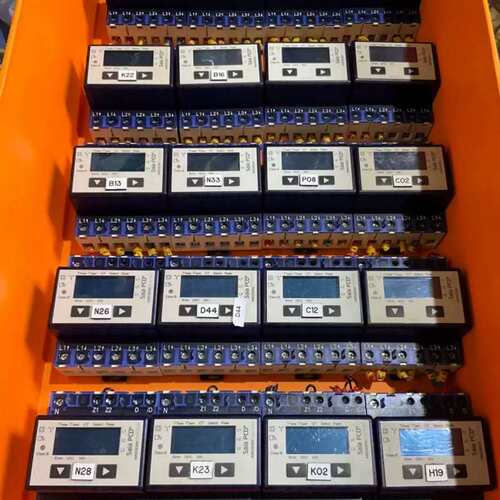 {议价}SAIA BURGESS CONTROLS AWD3D5WS00C2A00 ENERGY METER