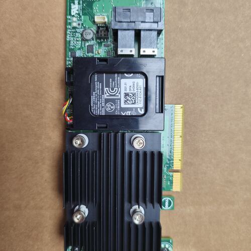 {议价}戴尔Dell H730P RAID阵列卡