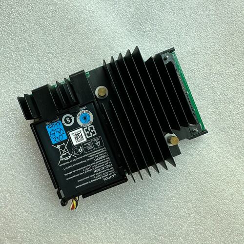 {议价}DELL H730P阵列卡Mini 7H4CN 2G缓存