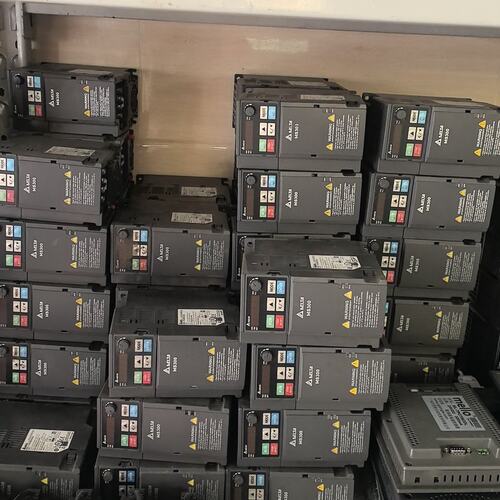 {议价}台达MS300系列3.7Kw变频器，VFD9A0MS43AN