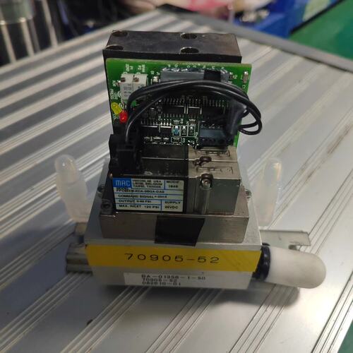 {议价}MAC伺服阀 PR92C-H0AA