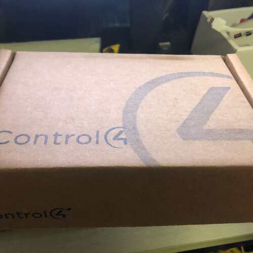 {议价}智能家居 Control4 ZIGBEE转双路红外，美国原装