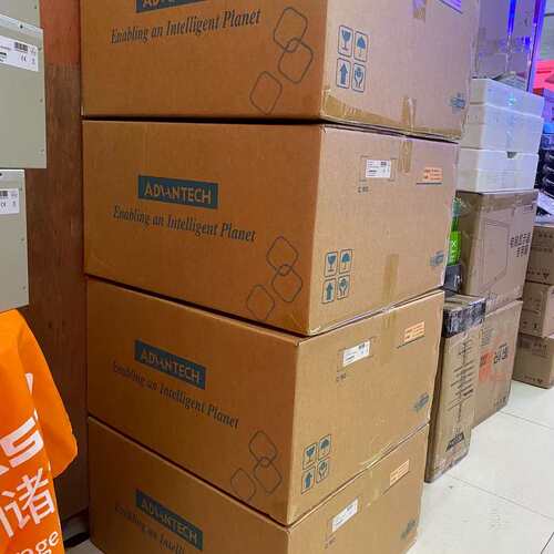 {议价}研华工控机电脑IPC-610L I5-2400CPU 4G