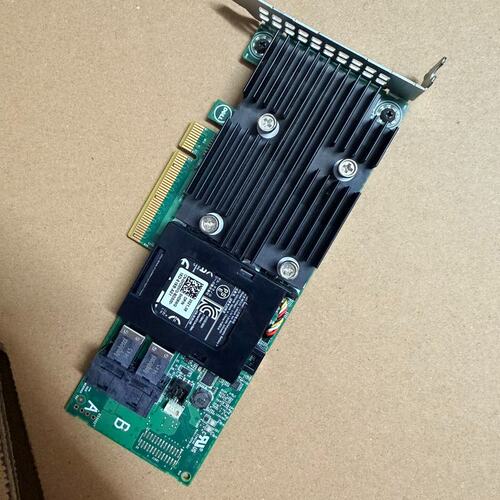 {议价}14代卡 戴尔/Dell H730P 2G缓存 阵列卡大卡