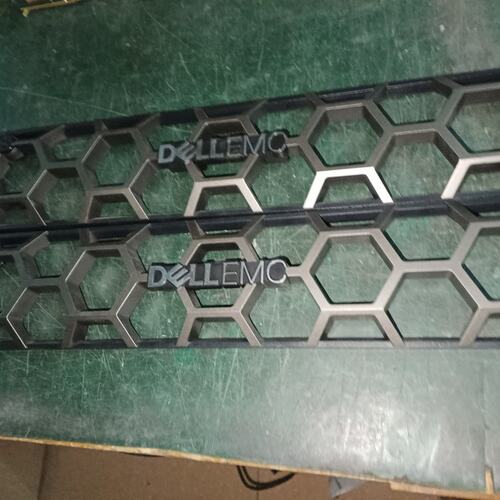 {议价}Dell r740XD面板 k5x43 8CW5K带显示实物
