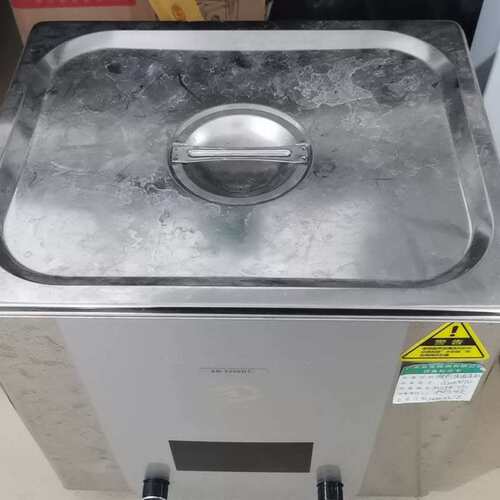 {议价}宁波新芝超声波清洗机 SB-5200DTD 220V 360