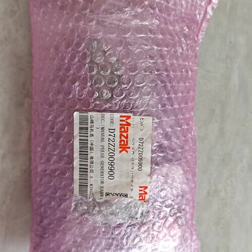 {议价}马扎克机床脉冲手轮，型号D72ZZ009900，EHAR-0