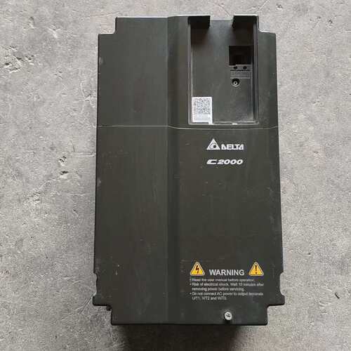 {议价}拆机台达变频器，VFD110C43A,11KW，原装拆机，功