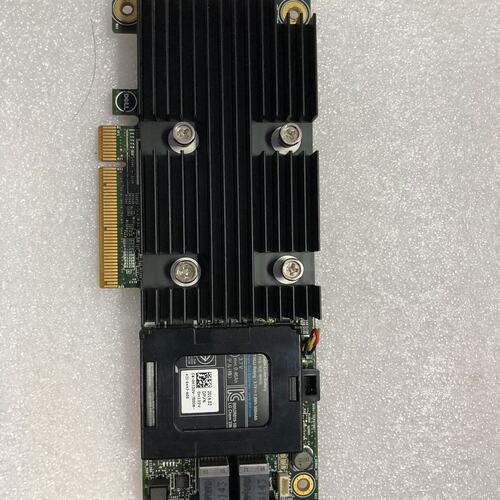 {议价}戴尔 H730P阵列卡 0X4TTX 2G缓存