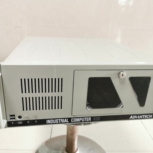 {议价}拆机研华IPC-510工控机，i7 6700 CPU,双网口