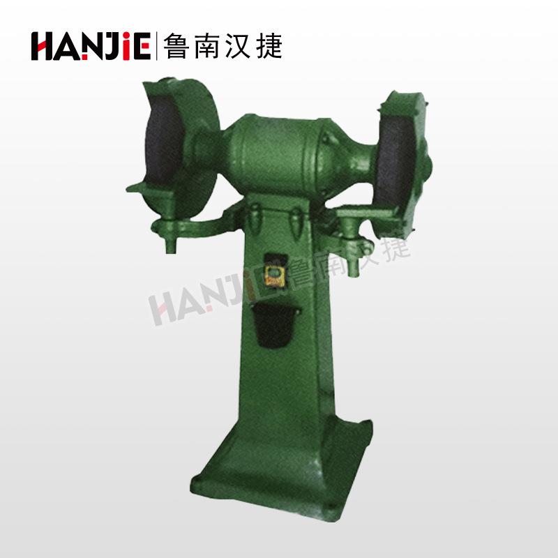 全铜多功能立式砂轮机砂光机抛光机落地式砂轮机M3035,1.75KW