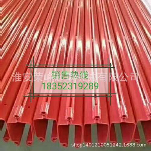 厂家工业精密kbk轨道铝合金KBK轨道淮安KBK轨道