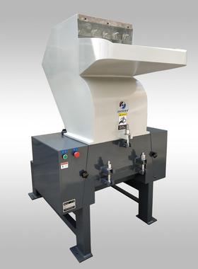 50HP粉碎机强力塑胶粉碎机PP废料破碎机板材粉碎机厂家