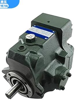 油研YUENA22-F-R-01-B---32柱塞泵A22-F-R-01-C--32锻压机械泵
