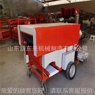 用采摘毛豆机 油脱动PUT力毛豆荚机 毛农豆柴采摘机