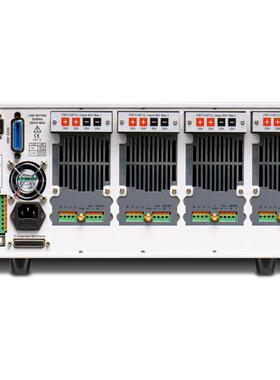 IT8702多路输可编直程流电子入负载仪IT8702控器四负载主箱