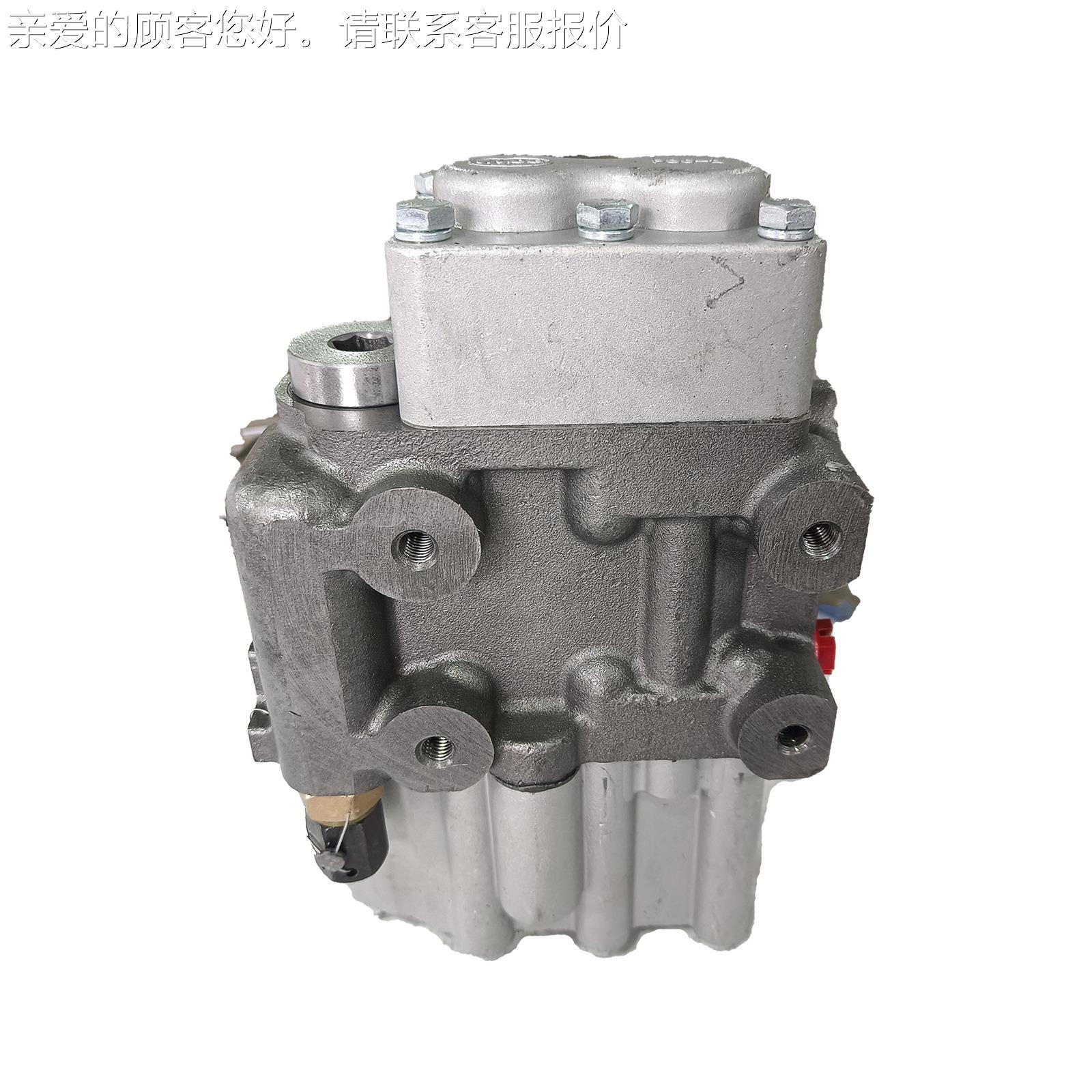 明斯克M0TZ拖拉/机分配器Р80 31 22 MР8 多3/YEH1 222路阀