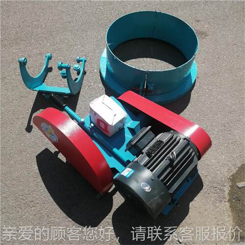 -卡箍切桩机割534 YXQ机ZJ500水泥管桩头切 电动卡箍式切桩机