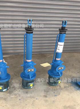 式工整业DYTZ体直Y电液推杆DTP平行分体拐角防爆齐全电动液压推杆