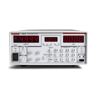 10开关式 吉时229E编 5290 22290E 直流电源2 5可程高利压直流电源