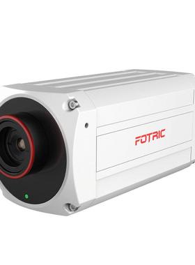 线测温仪红外热像仪F热otric16 626 7166 在81616监控防火集成像