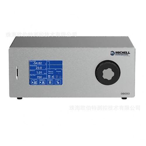 S8000精度冷镜式露点仪 英国