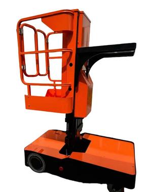 ShFOP3（升作oular全电动物料拣选高空业平台FOZP3拣货车3米车4米