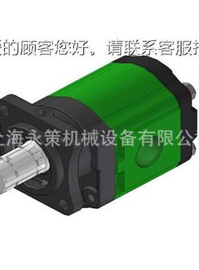 .2CTEP-325齿B轮马达