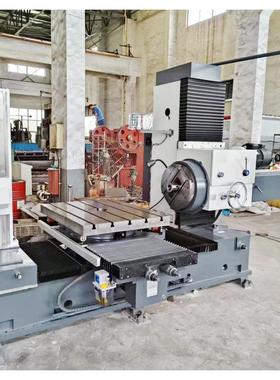 1显床 tx61卧式铣镗床数 选装镗万能TX611镗头