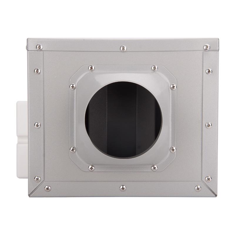 管道风机天花板卫生排离D气扇心DPT20-54加压抽风机PT20-54间B