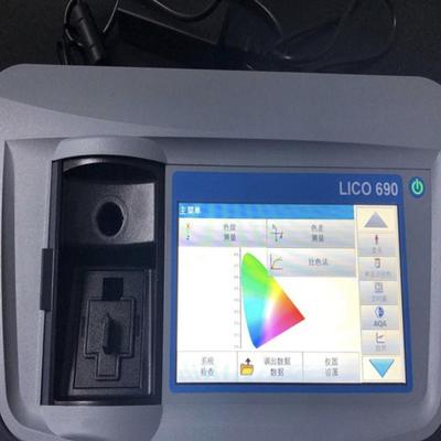 美国哈1希ACHLico69H0色度仪 年中 LMV87.9 Lico6909.40001水质分